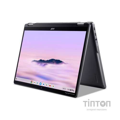 Ноутбук Acer Chromebook Plus Spin 514 CP514-4HN (NX.KYQEU.001)