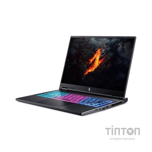 Ноутбук Acer Nitro 14 AN14-41 (NH.QSREU.001)