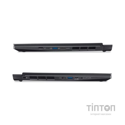 Ноутбук Acer Nitro 14 AN14-41 (NH.QSREU.001)