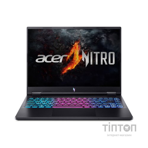 Ноутбук Acer Nitro 14 AN14-41 (NH.QSREU.004)