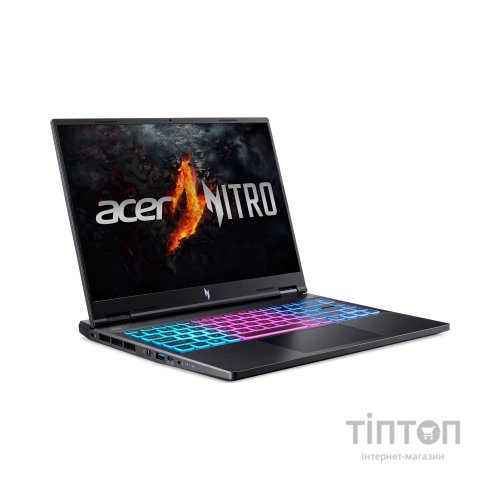 Ноутбук Acer Nitro 14 AN14-41 (NH.QSREU.004)