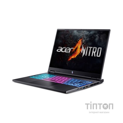 Ноутбук Acer Nitro 14 AN14-41 (NH.QSREU.004)