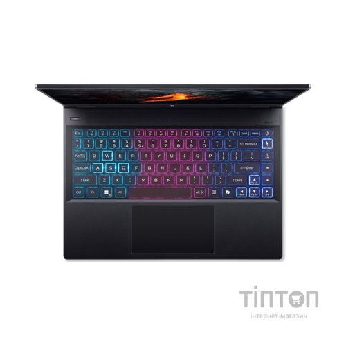 Ноутбук Acer Nitro 14 AN14-41 (NH.QSREU.004)
