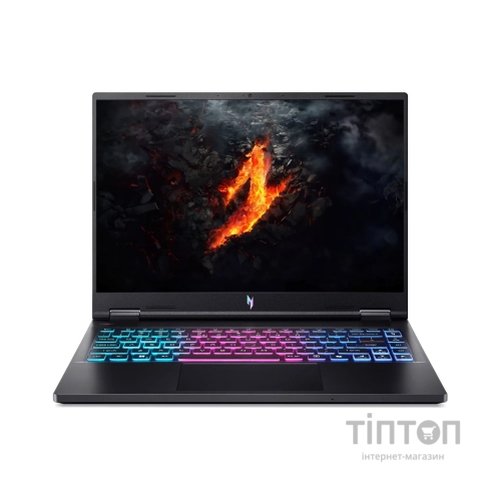 Ноутбук Acer Nitro 14 AN14-41 (NH.QSSEU.001)
