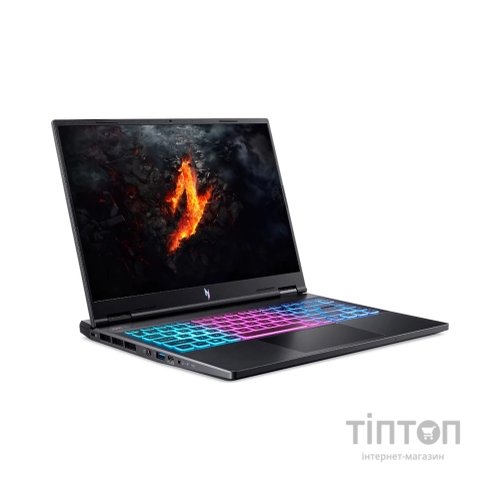 Ноутбук Acer Nitro 14 AN14-41 (NH.QSSEU.001)