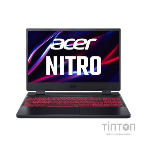 Ноутбук Acer Nitro 5 AN515-46 (NH.QGXEU.005)