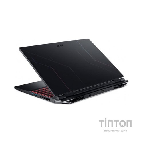 Ноутбук Acer Nitro 5 AN515-46 (NH.QGXEU.005)