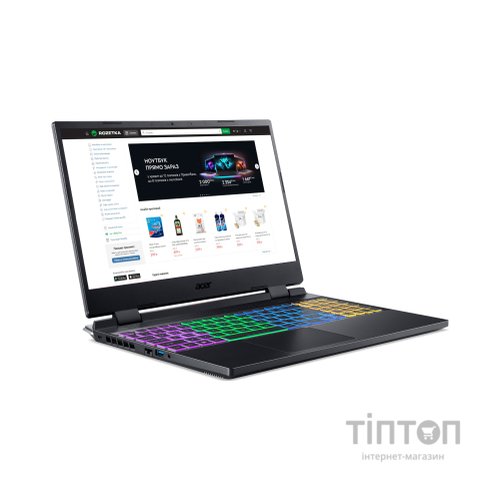 Ноутбук Acer Nitro 5 AN515-58-587V (NH.QLZEU.006)