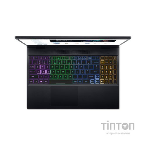 Ноутбук Acer Nitro 5 AN515-58-587V (NH.QLZEU.006)