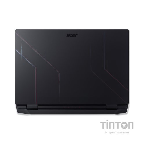 Ноутбук Acer Nitro 5 AN515-58-587V (NH.QLZEU.006)