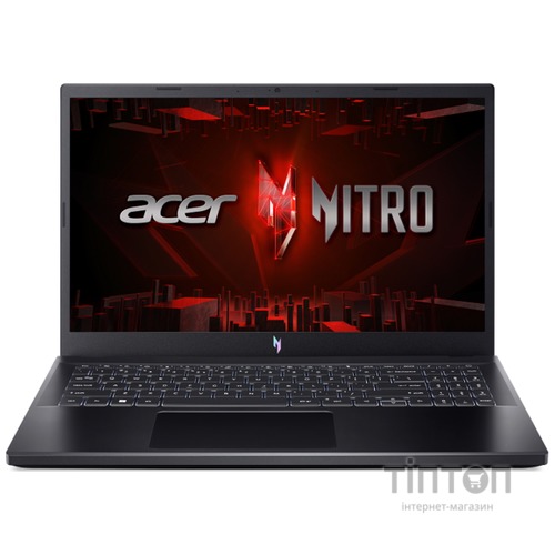 Ноутбук Acer Nitro 5 ANV15-51-512A (NH.QNBEU.001)