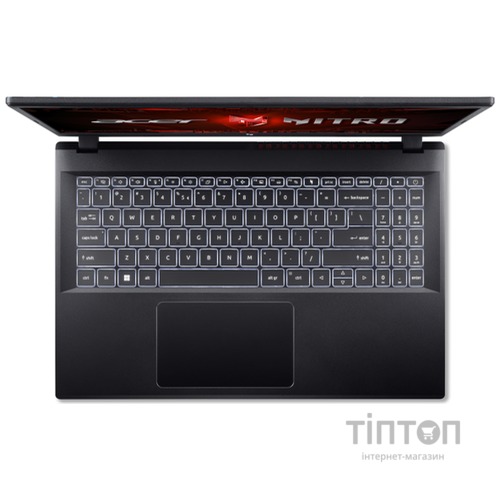 Ноутбук Acer Nitro 5 ANV15-51-512A (NH.QNBEU.001)