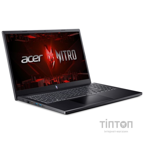Ноутбук Acer Nitro 5 ANV15-51-512A (NH.QNBEU.001)