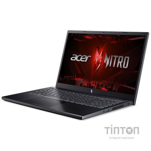 Ноутбук Acer Nitro 5 ANV15-51-512A (NH.QNBEU.001)