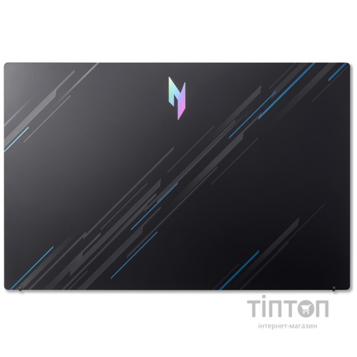 Ноутбук Acer Nitro 5 ANV15-51-512A (NH.QNBEU.001)