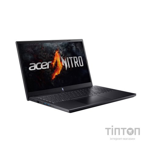 Ноутбук Acer Nitro V 15 ANV15-41 (NH.QSGEU.003)