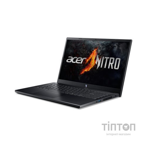 Ноутбук Acer Nitro V 15 ANV15-41 (NH.QSGEU.004)