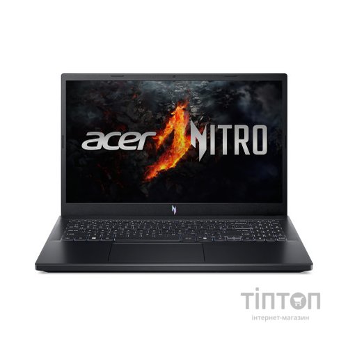 Ноутбук Acer Nitro V 15 ANV15-41 (NH.QSHEU.004)