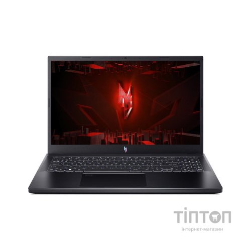 Ноутбук Acer Nitro V 15 ANV15-51-50J1 (NH.QNBEU.00B)
