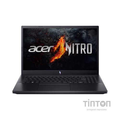 Ноутбук Acer Nitro V 15 ANV15-51-59B2 (NH.QNCEU.00K)