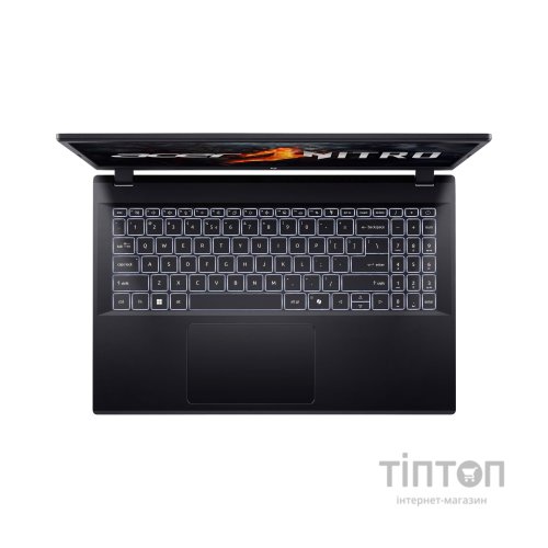 Ноутбук Acer Nitro V 15 ANV15-51-59B2 (NH.QNCEU.00K)