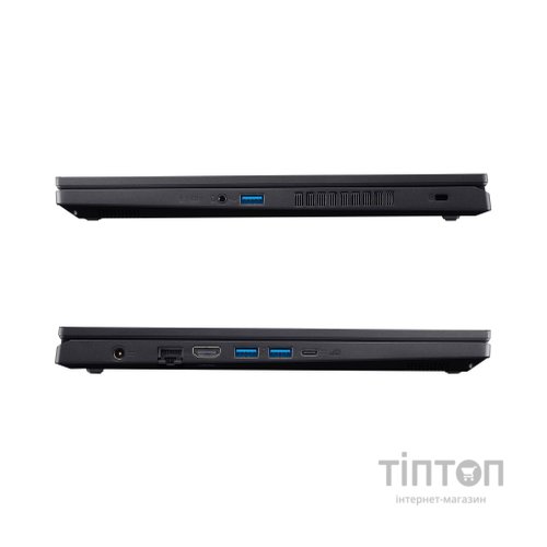 Ноутбук Acer Nitro V 15 ANV15-51-59B2 (NH.QNCEU.00K)