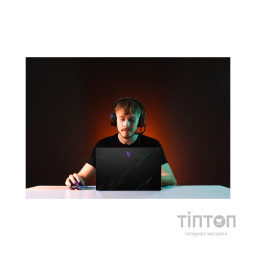 Ноутбук Acer Nitro V 15 ANV15-51 (NH.QNBEU.002)