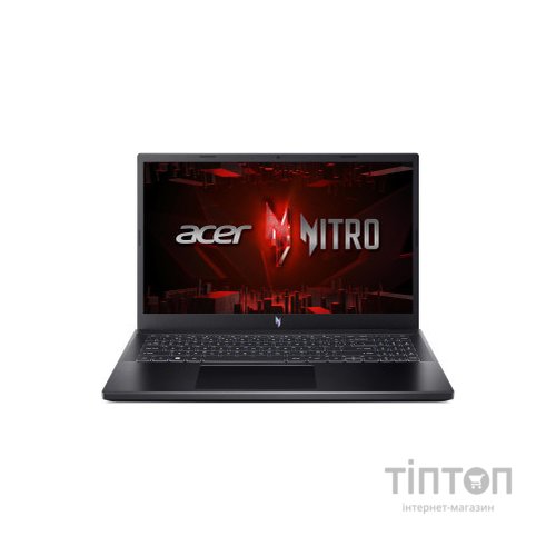 Ноутбук Acer Nitro V 15 ANV15-51 (NH.QNCEU.003)
