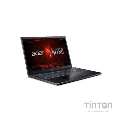 Ноутбук Acer Nitro V 15 ANV15-51 (NH.QNCEU.003)