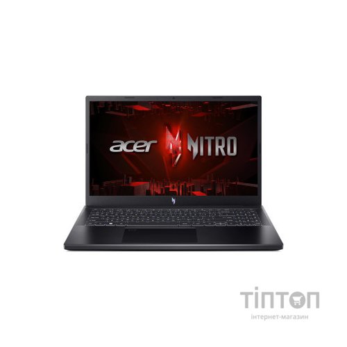 Ноутбук Acer Nitro V 15 ANV15-51 (NH.QNCEU.00F)