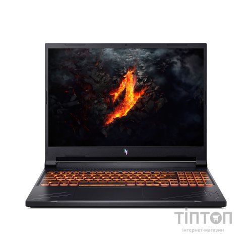 Ноутбук Acer Nitro V 16 ANV16-41 (NH.QRVEU.00A)