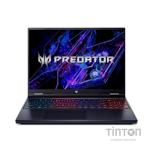 Ноутбук Acer Predator Helios Neo 16 PHN16-72-731P (NH.QRFEU.00H)