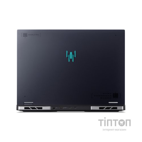 Ноутбук Acer Predator Helios Neo 16 PHN16-72-731P (NH.QRFEU.00H)