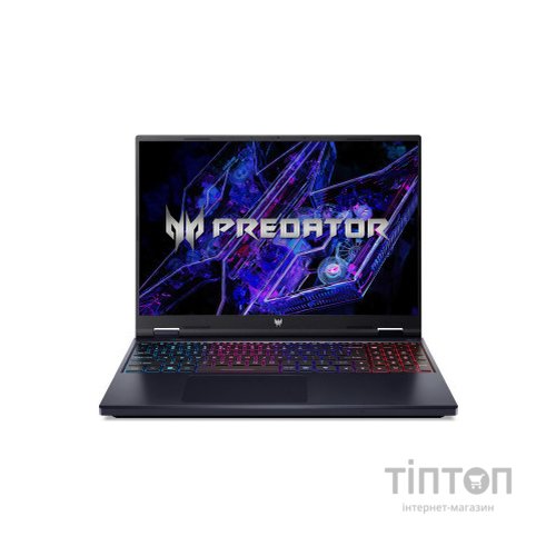 Ноутбук Acer Predator Helios Neo 16 PHN16-72 (NH.QRFEU.005)