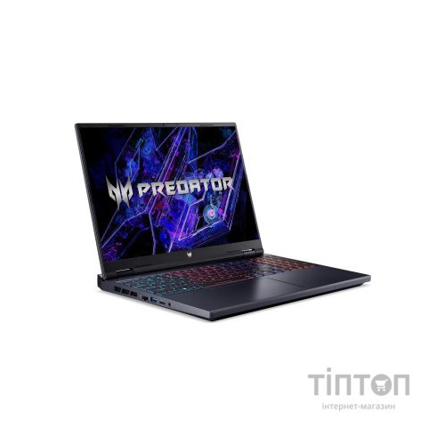 Ноутбук Acer Predator Helios Neo 16 PHN16-72 (NH.QRFEU.005)