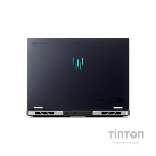 Ноутбук Acer Predator Helios Neo 16 PHN16-72 (NH.QRFEU.005)