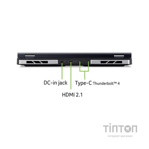 Ноутбук Acer Predator Helios Neo 16 PHN16-72 (NH.QRFEU.005)