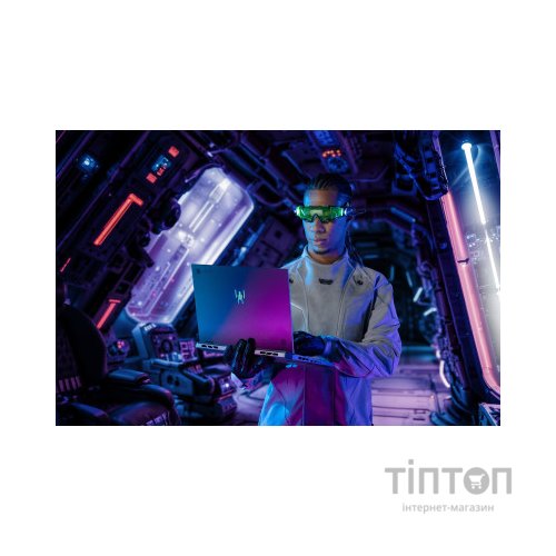 Ноутбук Acer Predator Helios Neo 16 PHN16-72 (NH.QRFEU.005)