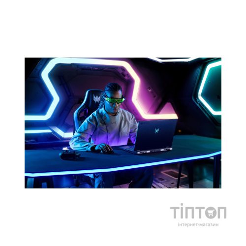 Ноутбук Acer Predator Helios Neo 16 PHN16-72 (NH.QRFEU.006)
