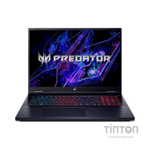 Ноутбук Acer Predator Helios Neo 18 PHN18-71-77JP (NH.QS0EU.002)