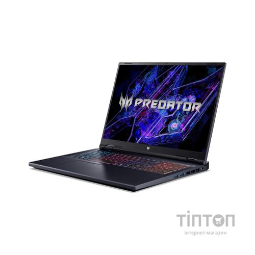 Ноутбук Acer Predator Helios Neo 18 PHN18-71-77JP (NH.QS0EU.002)
