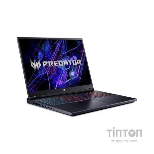 Ноутбук Acer Predator Helios Neo 18 PHN18-71-77JP (NH.QS0EU.002)