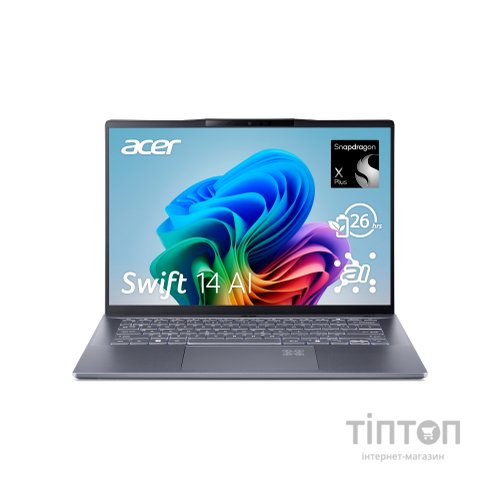 Ноутбук Acer Swift 14 AI SF14-11 (NX.KZXEU.001)