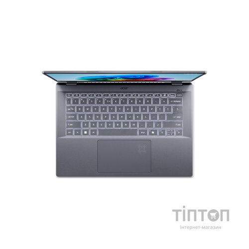 Ноутбук Acer Swift 14 AI SF14-11 (NX.KZXEU.001)