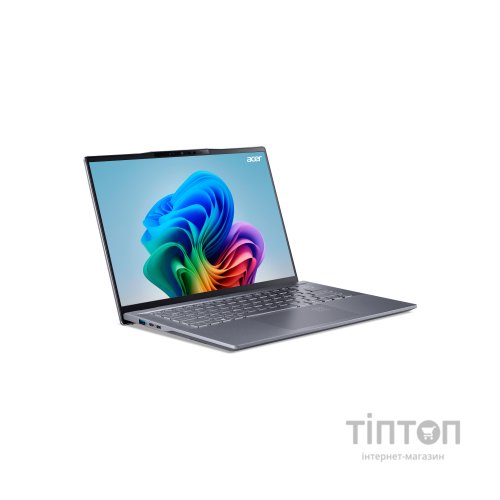 Ноутбук Acer Swift 14 AI SF14-11 (NX.KZXEU.001)