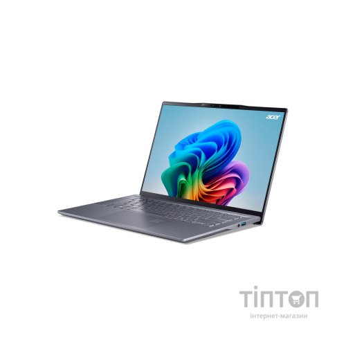 Ноутбук Acer Swift 14 AI SF14-11 (NX.KZXEU.001)