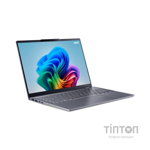 Ноутбук Acer Swift 14 AI SF14-51 (NX.J2KEU.001)