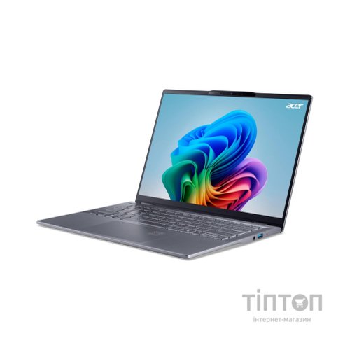 Ноутбук Acer Swift 14 AI SF14-51 (NX.J2KEU.001)