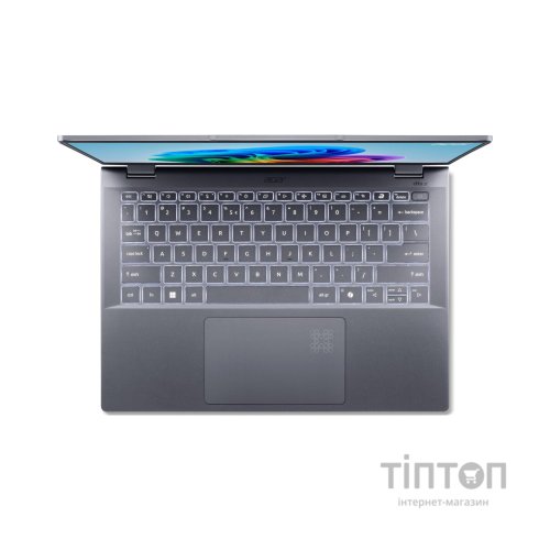 Ноутбук Acer Swift 14 AI SF14-51 (NX.J2KEU.001)