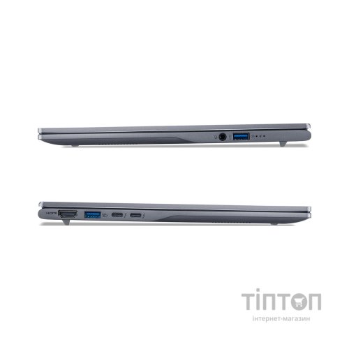 Ноутбук Acer Swift 14 AI SF14-51 (NX.J2KEU.001)